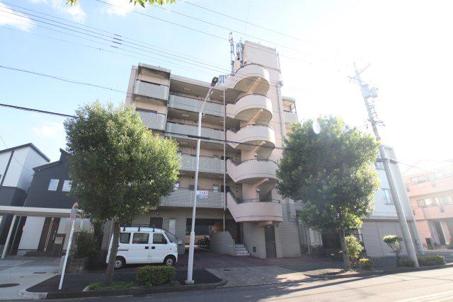 第2宮崎ビル