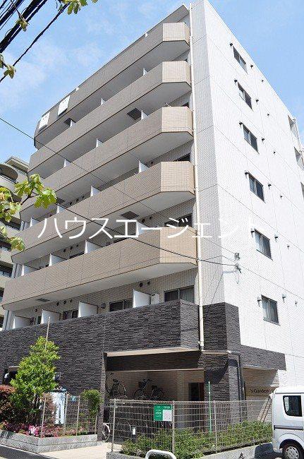 TS GARDEN 葛西