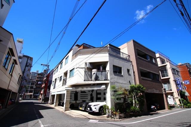 西川ビル