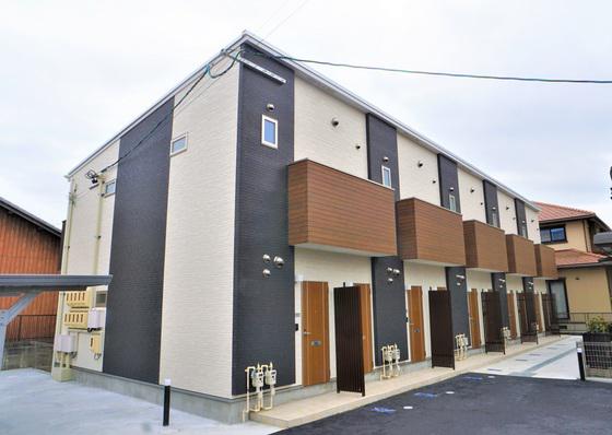 MAISONETTE LAND 楠駅