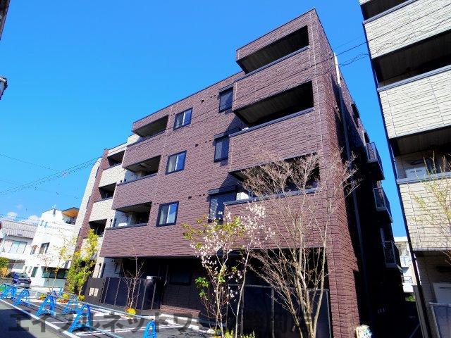 AVANCE東草深ウエスト