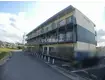 フラット立石E(2LDK/1階)