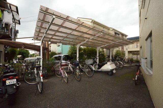 木下マンション
