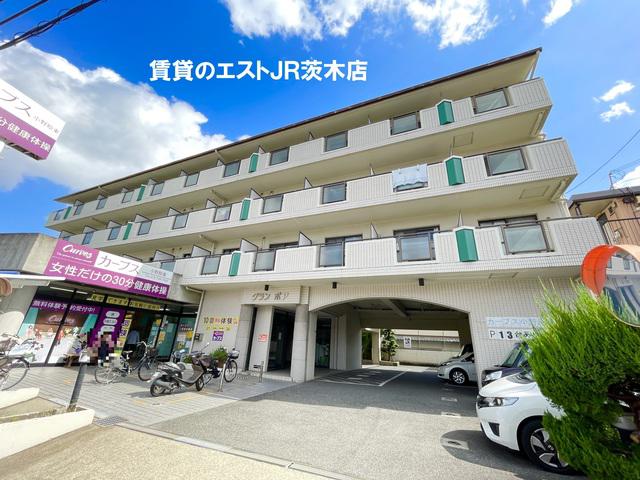 グランボア(ワンルーム/3階)