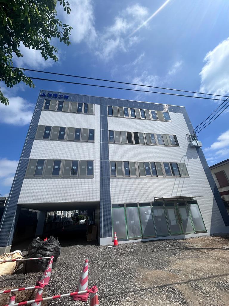 SKビル拾四番館