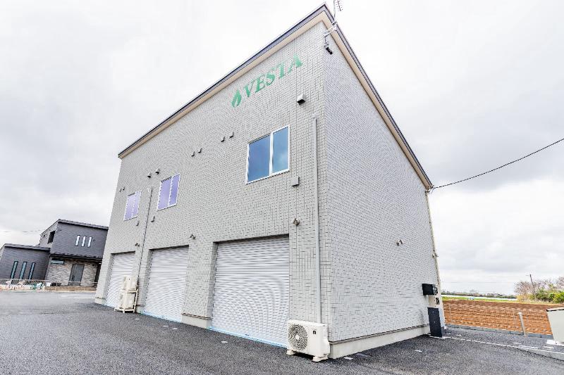 VESTA富里