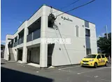 グランディール新栄町