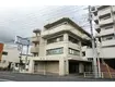 NISHIHARA TERRACE(1LDK/2階)