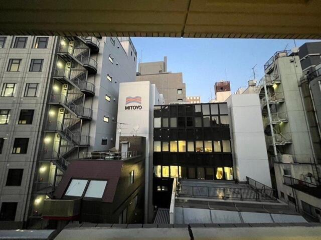 メイクスデザイン茅場町