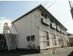 東宮アパート B棟(1LDK/2階)