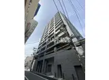 ローレルコート上本町五丁目