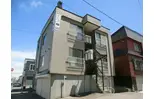 マンション横山