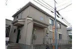 アーク世田谷代田 A棟