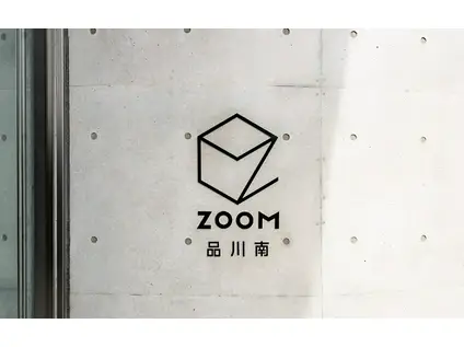 ZOOM品川南(2DK/8階)の間取り写真