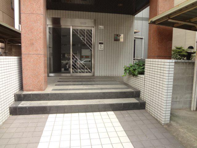 ビジネス・ワン美野島