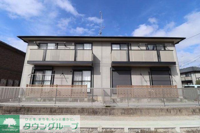 セントラルハイツC