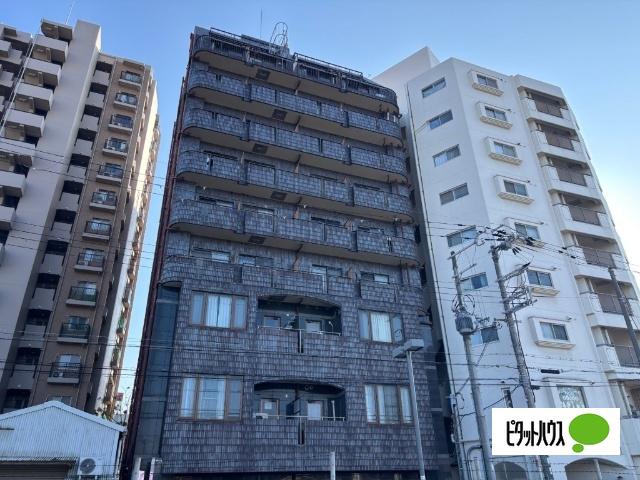 YKハイツ西明石