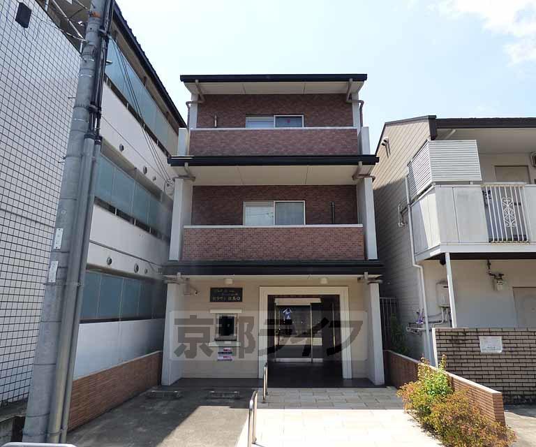 セラヴィ鞍馬口