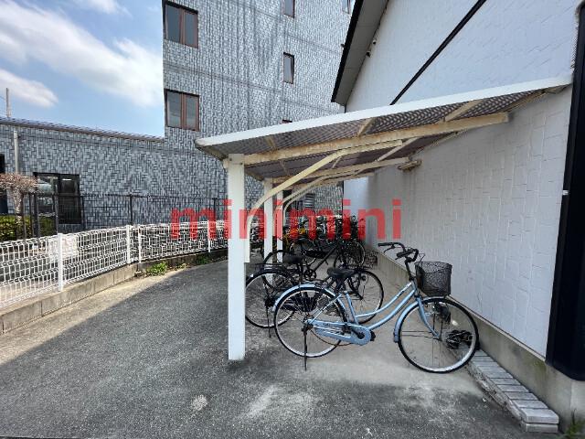 トリム南茨木3号館