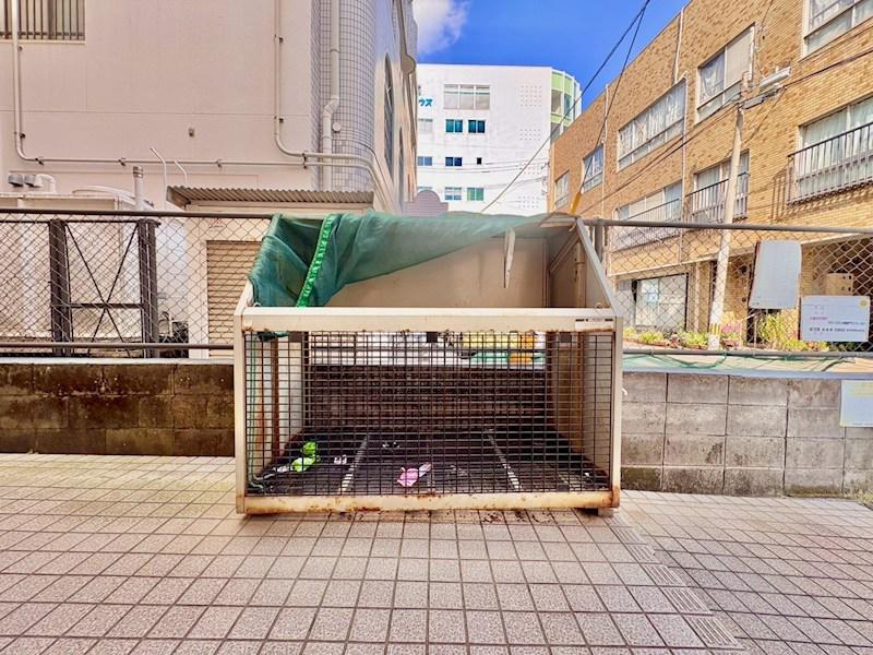 パステルイン南郡元