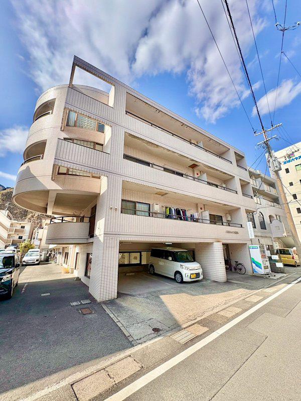 パステルイン南郡元