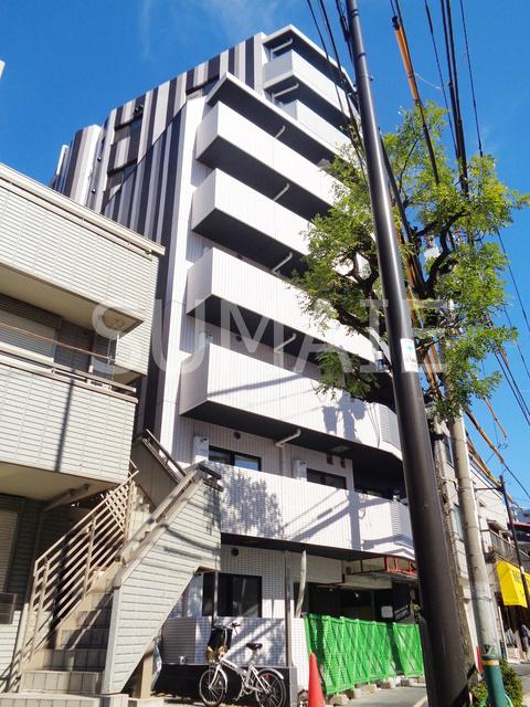 ベルシード東十条ツインズA