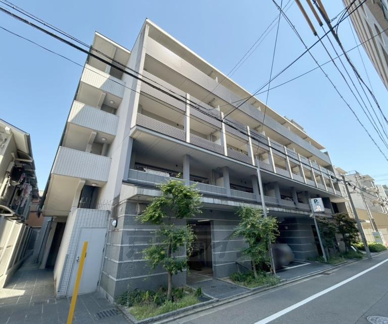 エステムプラザ京都河原町通