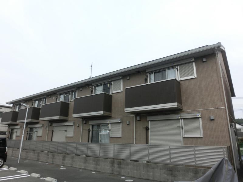 ベルメゾン荒川