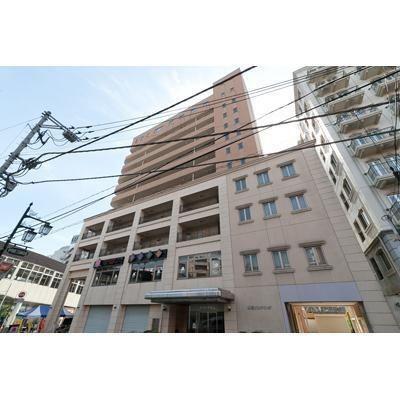 西武多摩湖線 国分寺駅 徒歩2分 12階建 築27年