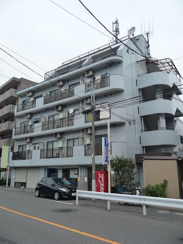 サングレース千歳台