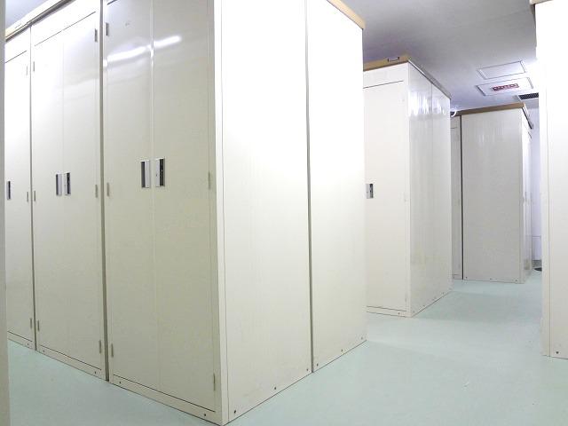 東中野エイトワンマンション