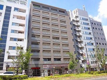 東中野エイトワンマンション(ワンルーム/4階)