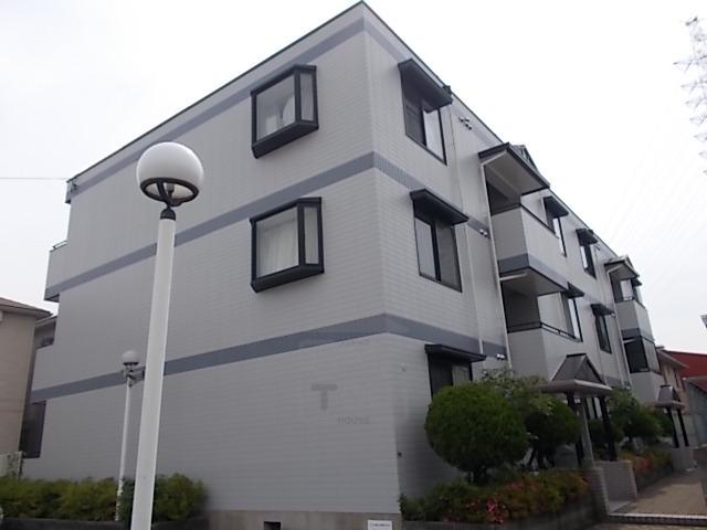 高井マンション
