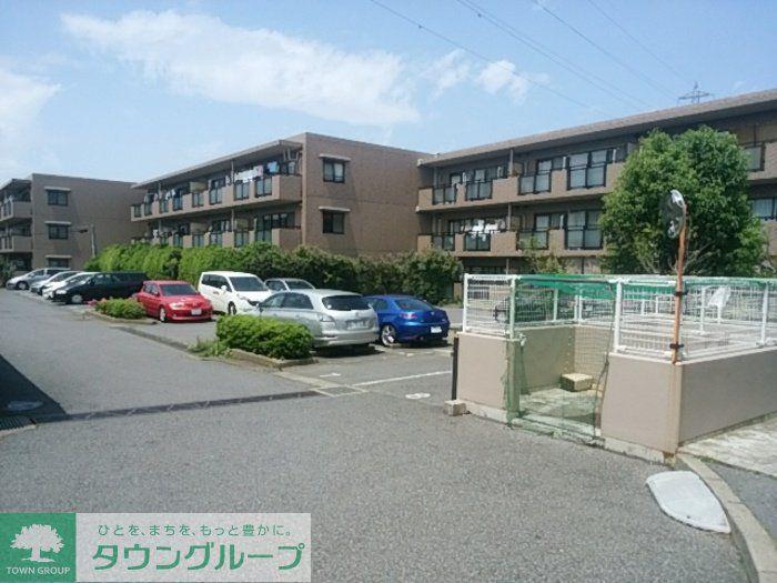 ルーチェ緑が丘A