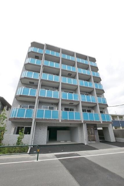 アーバハイツ六町1号館