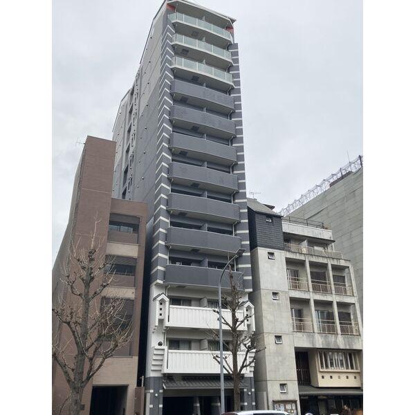 ジョイシティ二条城前