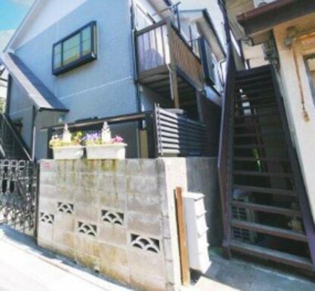 ハウス山口