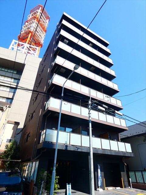 セフィーロ南千住