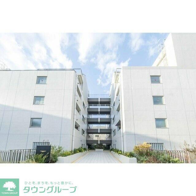 HF目黒行人坂レジデンス