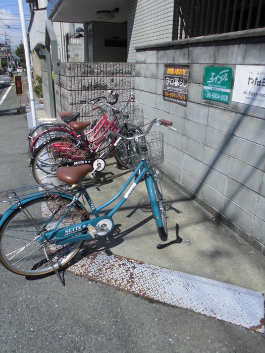 南紀マンション