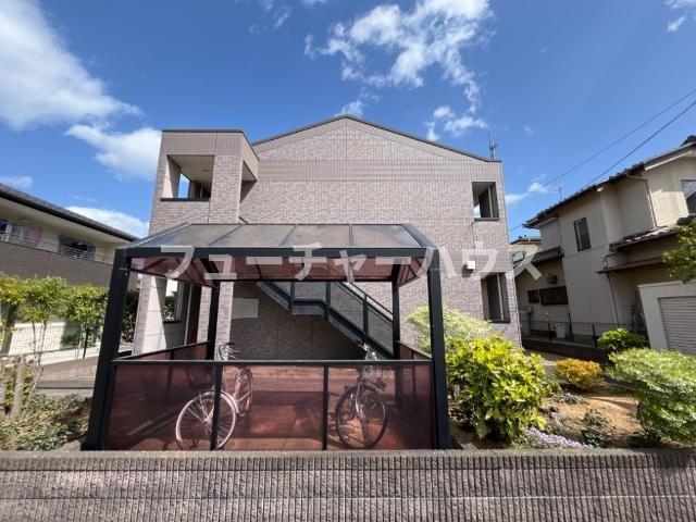LOHAS・オオアライII