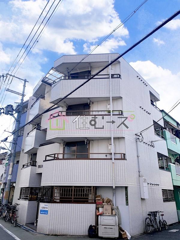 プレアール下新庄II