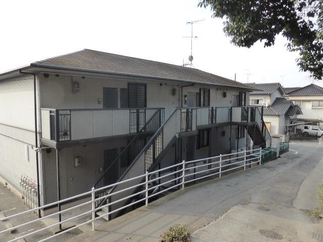 サンライフ野々浜 C棟