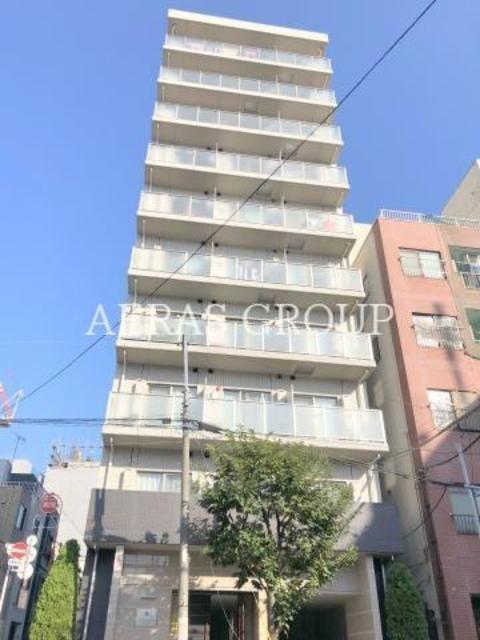 ライジングプレイス西浅草