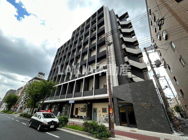 オーナーズ昭和町