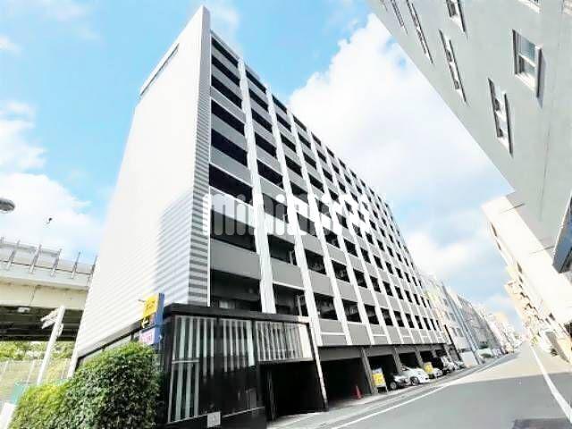 コンフォリア錦糸町DEUX