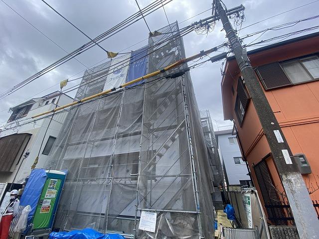 フジパレス新金岡5番館