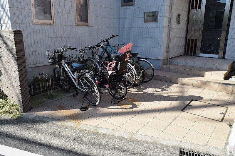 プルメリア