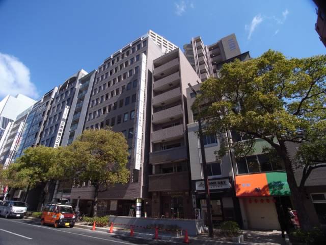 リーガル神戸三宮フラワーロード