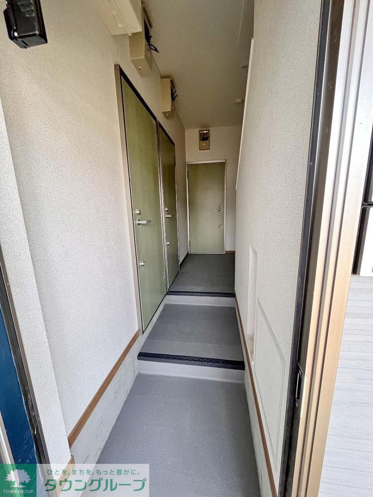 グランデ的場